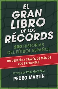 Produktbild: Gran Libro de Los Records, El