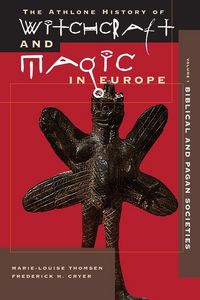 Produktbild: Witchcraft and Magic in Europe, Volume 1