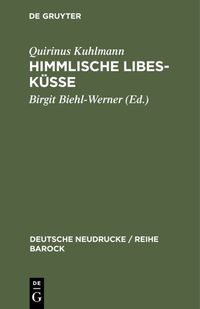 Produktbild: Himmlische Libes-K&uuml;sse