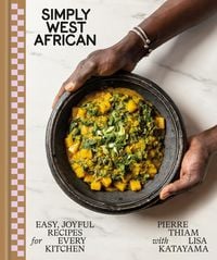 Produktbild: Simply West African