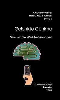 Produktbild: Gelenkte Gehirne