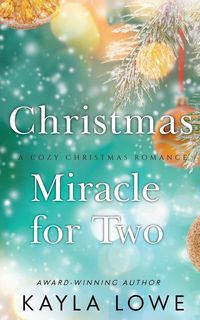 Produktbild: Christmas Miracle for Two