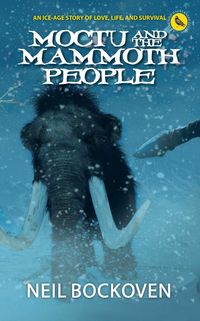 Produktbild: Moctu and the Mammoth People