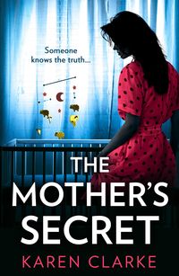 Produktbild: The Mother's Secret