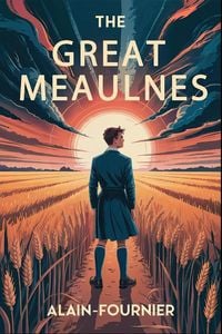 Produktbild: The Great Meaulnes