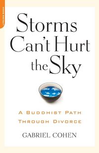 Produktbild: The Storms Can't Hurt the Sky