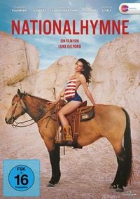 Produktbild: NATIONALHYMNE (OmU)
