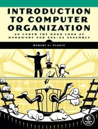 Produktbild: Introduction to Computer Organization