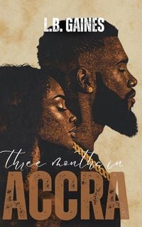 Produktbild: Three Months In ACCRA