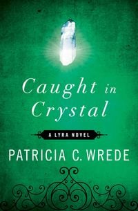 Produktbild: Caught in Crystal
