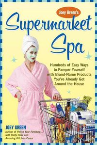 Produktbild: Green, J: Supermarket Spa