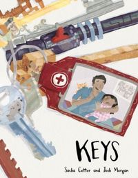 Produktbild: Keys