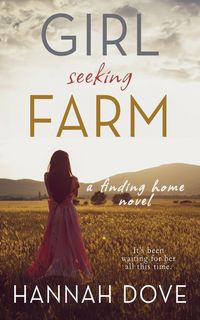 Produktbild: Girl Seeking Farm (A Finding Home Novel)