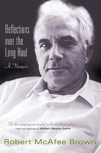 Produktbild: Brown, R: Reflections Over the Long Haul