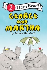 Produktbild: George and Martha