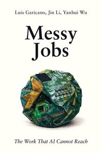 Produktbild: Messy Jobs