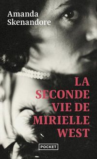 Produktbild: La seconde vie de Mirielle West