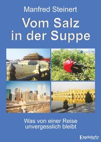 Produktbild: Vom Salz in der Suppe