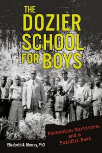 Produktbild: The Dozier School for Boys