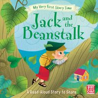 Produktbild: Jack and the Beanstalk