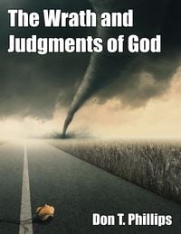 Produktbild: The Wrath and Judgments of God