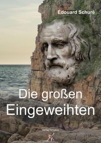 Produktbild: Die gro&szlig;en Eingeweihten
