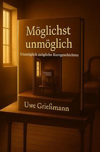Produktbild: M&ouml;glichst unm&ouml;glich