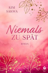 Produktbild: Niemals zu sp&auml;t