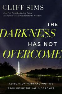 Produktbild: The Darkness Has Not Overcome