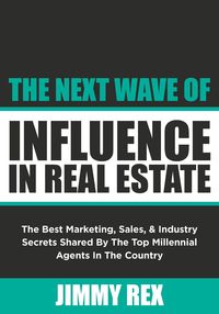Produktbild: Next Wave of Influence in Real Estate