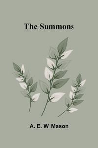 Produktbild: The Summons