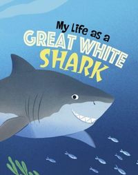 Produktbild: My Life as a Great White Shark