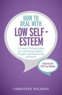 Produktbild: How to Deal with Low Self-Esteem