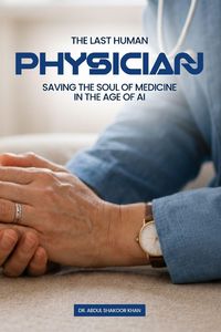 Produktbild: The Last Human Physician