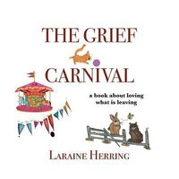 Produktbild: The Grief Carnival