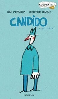 Produktbild: Candido e gli altri