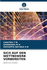 Produktbild: Sich Auf den Wettbewerb Vorbereiten