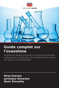 Produktbild: Guide complet sur l'oxazolone