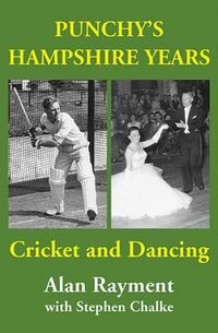 Produktbild: Punchy's Hampshire Years
