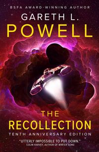 Produktbild: The Recollection