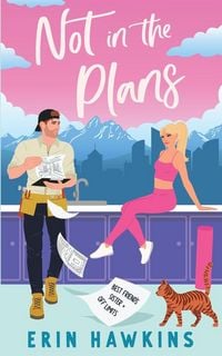 Produktbild: Not in the Plans