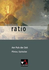 Produktbild: Sammlung ratio / Am Puls der Zeit
