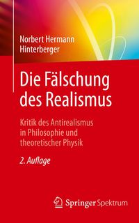 Produktbild: Die F&auml;lschung des Realismus