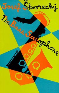 Produktbild: Bass Saxophone