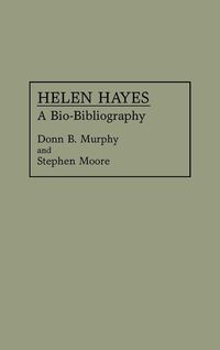 Produktbild: Helen Hayes