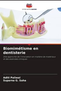 Produktbild: Biomim&eacute;tisme en dentisterie