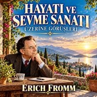 Produktbild: Hayatı ve Sevme Sanatı &Uuml;zerine G&ouml;r&uuml;şleri
