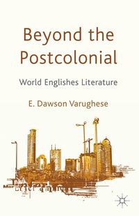 Produktbild: Beyond the Postcolonial