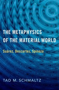 Produktbild: The Metaphysics of the Material World