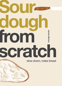 Produktbild: Morton, J: Sourdough